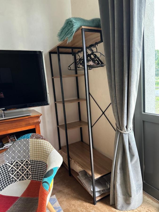 Bed and Breakfast Cote Puy-De Dome Orcines Zewnętrze zdjęcie